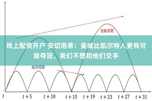 线上配资开户 安切洛蒂：曼城比凯尔特人更有可能夺冠，我们不想和他们交手